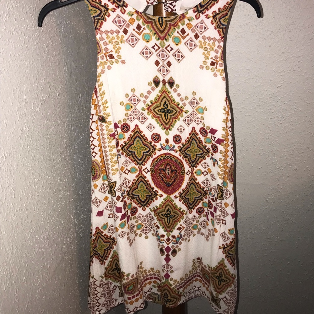 Urban Outfitters Ecote Dress